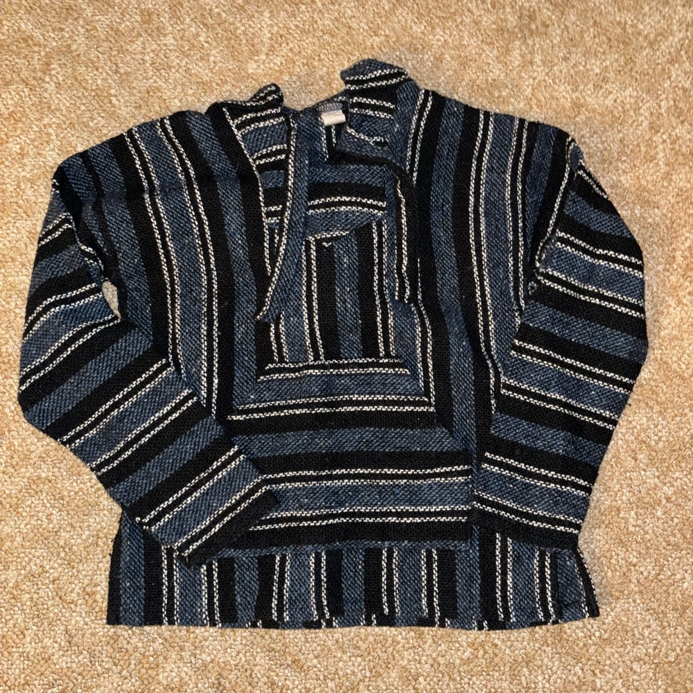 Poncho